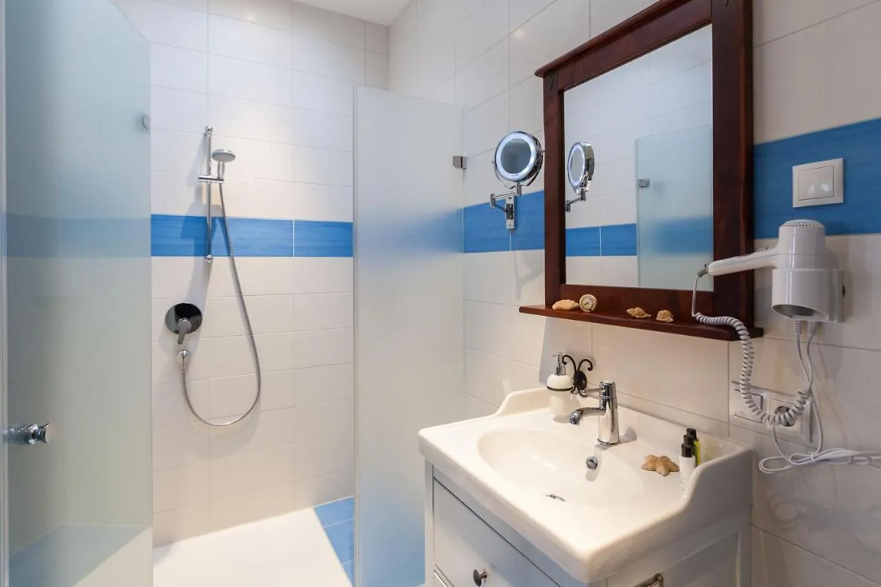 Vitusfort Doppelzimmer Edinburgh Fussen