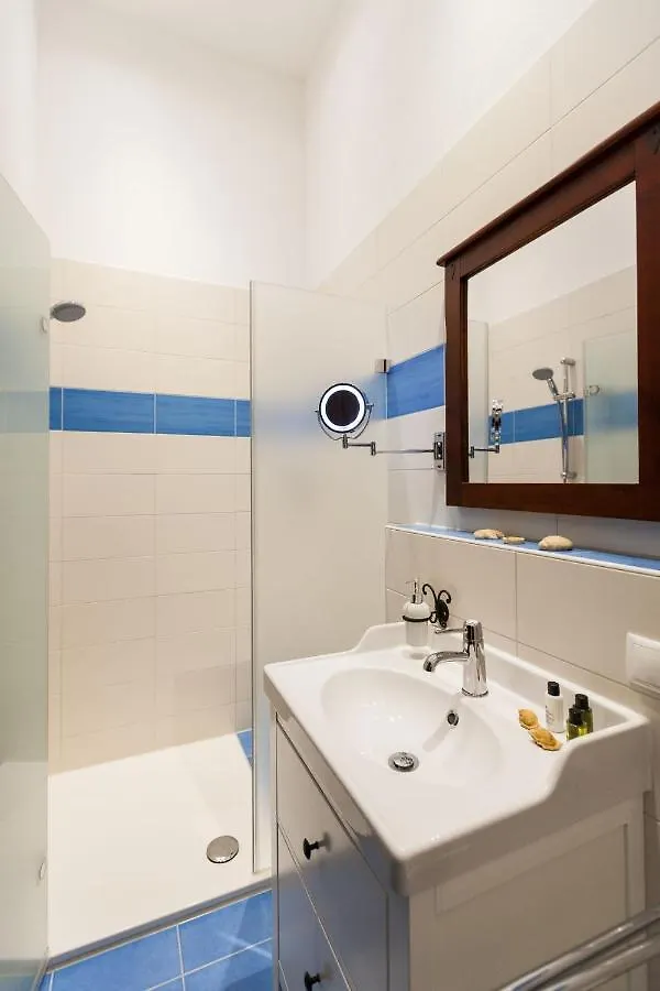 Homestay Vitusfort Doppelzimmer Edinburgh Fussen