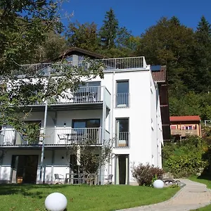 Appartement Haus Elise, Füssen