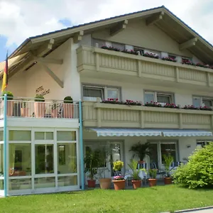 克瑞斯特酒店 酒店