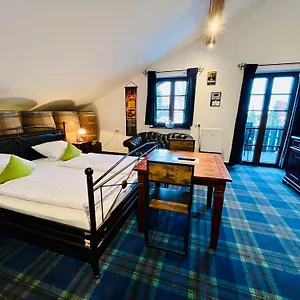 Vakantiehuis Vitushoehle & Vitusfort - Magie Von Irland Und Schottland, Füssen